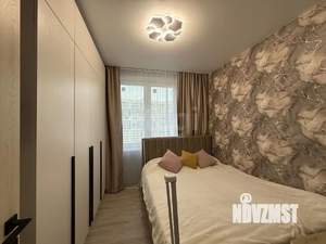 2-к квартира, вторичка, 46м2, 10/19 этаж