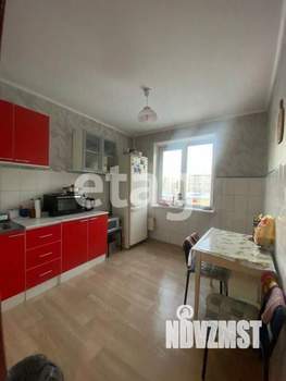 1-к квартира, вторичка, 42м2, 5/10 этаж