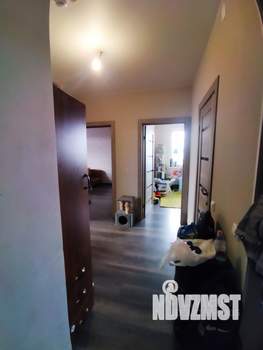 3-к квартира, вторичка, 68м2, 4/7 этаж