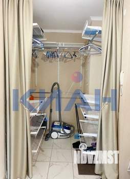 3-к квартира, вторичка, 62м2, 8/20 этаж