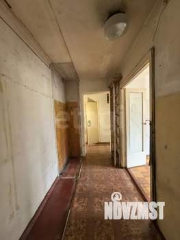 2-к квартира, вторичка, 49м2, 3/5 этаж