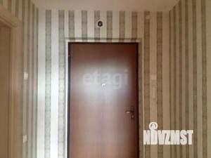 2-к квартира, вторичка, 51м2, 17/18 этаж