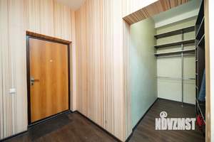 4-к квартира, вторичка, 123м2, 4/22 этаж