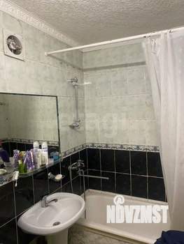 2-к квартира, вторичка, 44м2, 4/5 этаж