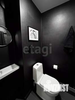 Студия квартира, вторичка, 14м2, 3/5 этаж