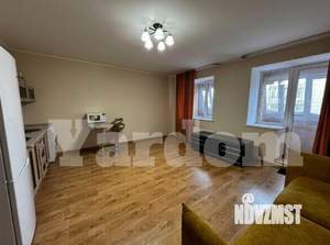 1-к квартира, вторичка, 42м2, 12/12 этаж