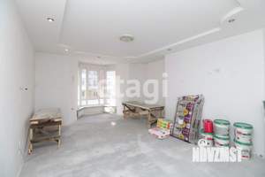 3-к квартира, вторичка, 135м2, 2/11 этаж