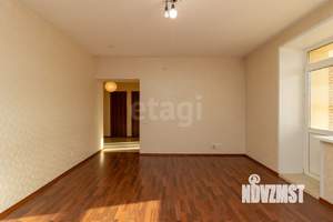 3-к квартира, вторичка, 84м2, 12/14 этаж