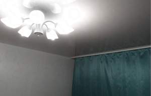 2-к квартира, вторичка, 41м2, 1/2 этаж
