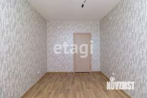 1-к квартира, вторичка, 35м2, 20/25 этаж
