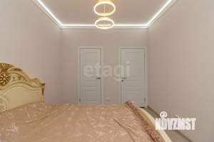 2-к квартира, вторичка, 56м2, 8/14 этаж