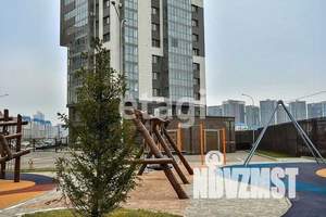 4-к квартира, вторичка, 121м2, 4/20 этаж