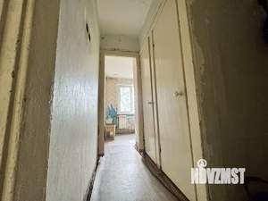 2-к квартира, вторичка, 45м2, 3/5 этаж