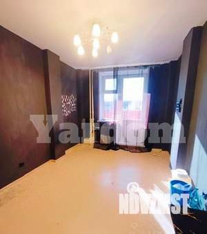 1-к квартира, вторичка, 22м2, 3/17 этаж