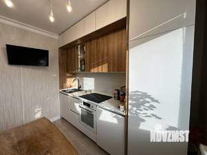 1-к квартира, вторичка, 42м2, 10/10 этаж