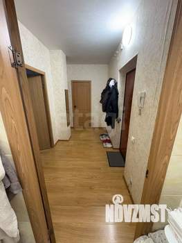 2-к квартира, вторичка, 47м2, 3/16 этаж