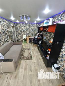 2-к квартира, вторичка, 45м2, 4/5 этаж