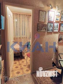 3-к квартира, вторичка, 66м2, 4/10 этаж