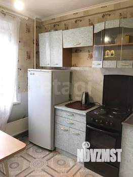 1-к квартира, вторичка, 33м2, 4/5 этаж