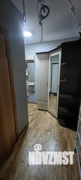 1-к квартира, вторичка, 45м2, 25/25 этаж