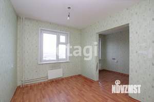 3-к квартира, вторичка, 77м2, 13/18 этаж