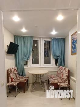 3-к квартира, вторичка, 98м2, 5/15 этаж