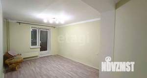 1-к квартира, вторичка, 41м2, 6/10 этаж