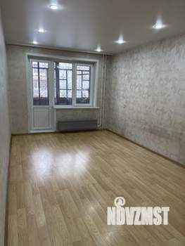 1-к квартира, вторичка, 32м2, 1/5 этаж