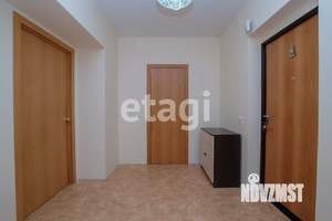 2-к квартира, вторичка, 62м2, 7/17 этаж