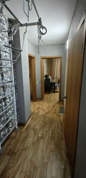 1-к квартира, вторичка, 45м2, 25/25 этаж