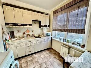 1-к квартира, вторичка, 37м2, 8/9 этаж