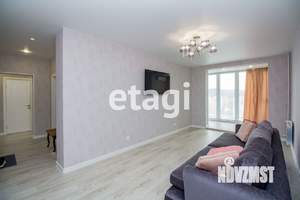 2-к квартира, вторичка, 55м2, 24/25 этаж