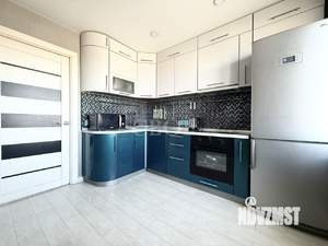 3-к квартира, вторичка, 70м2, 12/17 этаж