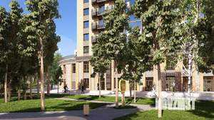 2-к квартира, вторичка, 62м2, 16/17 этаж