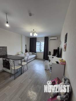 2-к квартира, вторичка, 48м2, 9/19 этаж