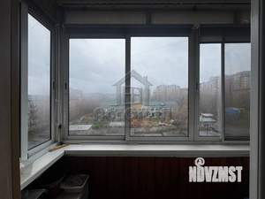 1-к квартира, вторичка, 31м2, 5/5 этаж