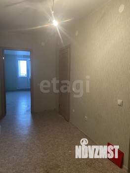 Студия квартира, вторичка, 31м2, 18/25 этаж