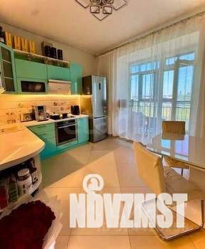 1-к квартира, вторичка, 45м2, 3/20 этаж