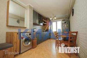 3-к квартира, вторичка, 62м2, 3/5 этаж