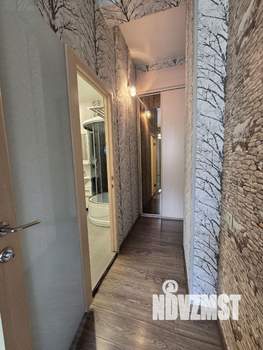 3-к квартира, вторичка, 75м2, 2/5 этаж