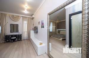 4-к квартира, вторичка, 157м2, 7/9 этаж