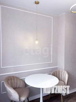 1-к квартира, вторичка, 40м2, 7/14 этаж