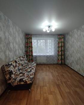 Студия квартира, вторичка, 18м2, 3/5 этаж