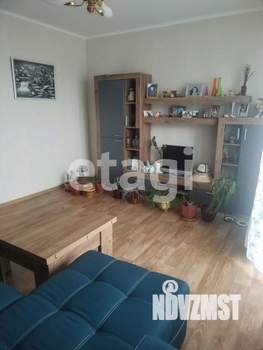 4-к квартира, вторичка, 80м2, 10/10 этаж