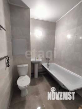 Студия квартира, вторичка, 30м2, 22/25 этаж
