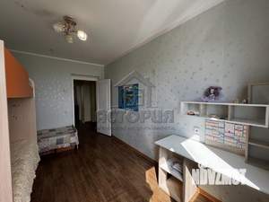 3-к квартира, вторичка, 57м2, 11/15 этаж