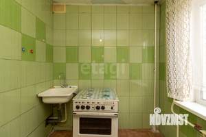 1-к квартира, вторичка, 31м2, 3/5 этаж