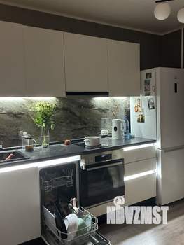 1-к квартира, вторичка, 33м2, 10/16 этаж