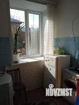 2-к квартира, вторичка, 59м2, 4/5 этаж