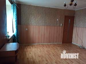 4-к квартира, вторичка, 73м2, 9/9 этаж